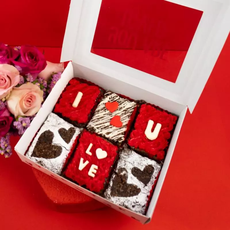 Six You Are Loved