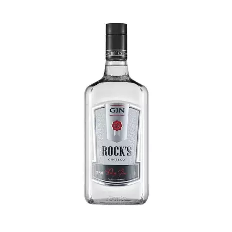 Gin Seco Rock’s 1L