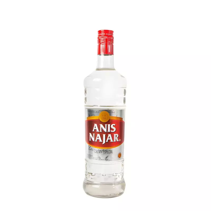 ANIS NAJAR 750 ML
