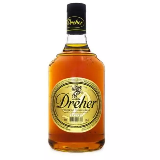 Dreher 900ml