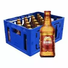 Brahma 300ml cx 24uni