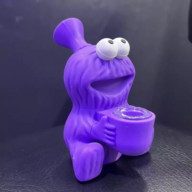 BONG DE COME GALLETAS