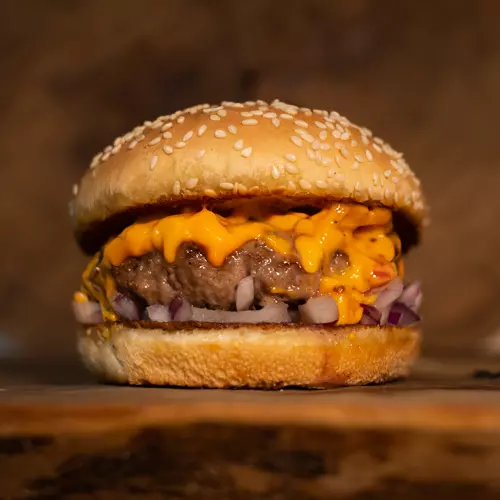 HULA CHEDDAR SIMPLES