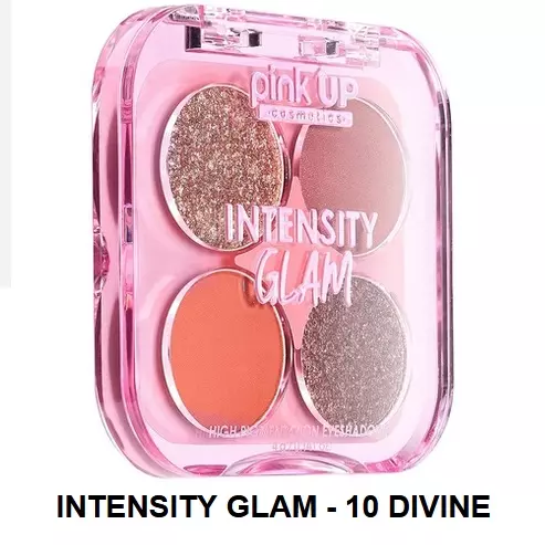 INTENSITY GLAM 10 DIVINE