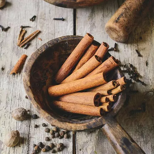 Canela Astilla x 20gr aprox