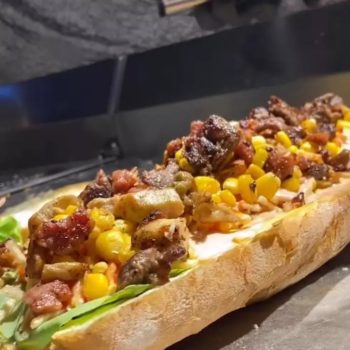 Pepito Rompe Dieta