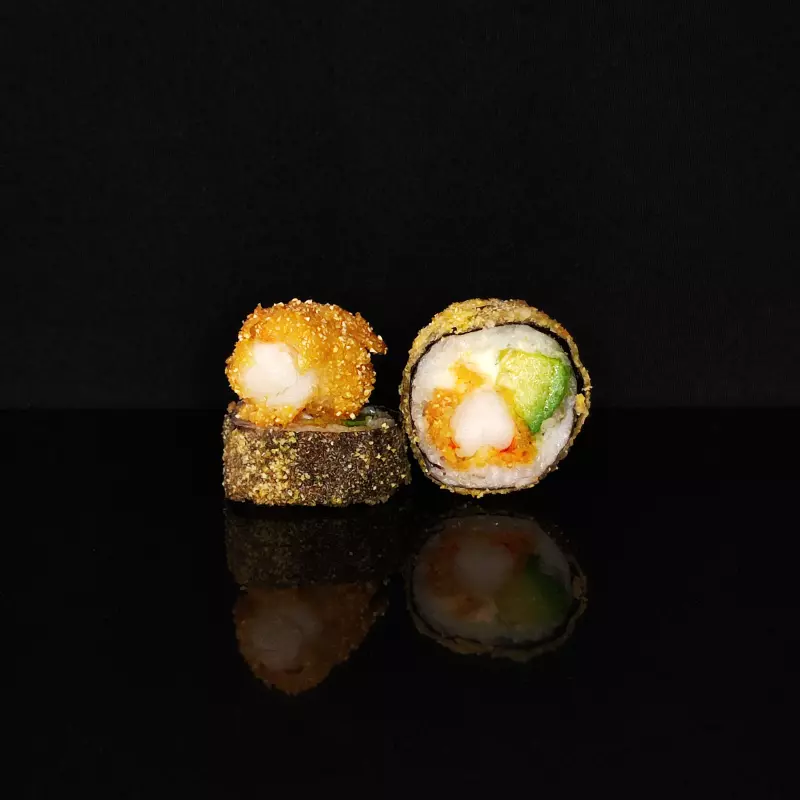 PROMO 10%OFF - Ebi Kroc 10pzas