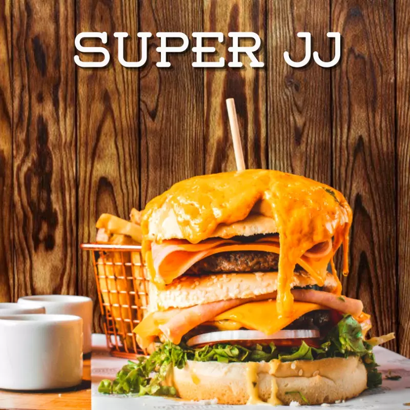 SÚPER JJ
