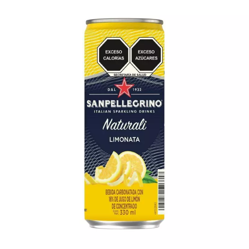 Sanpellegrino Limonata