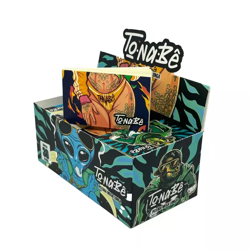 Piteira To Na Bê Mega Longa