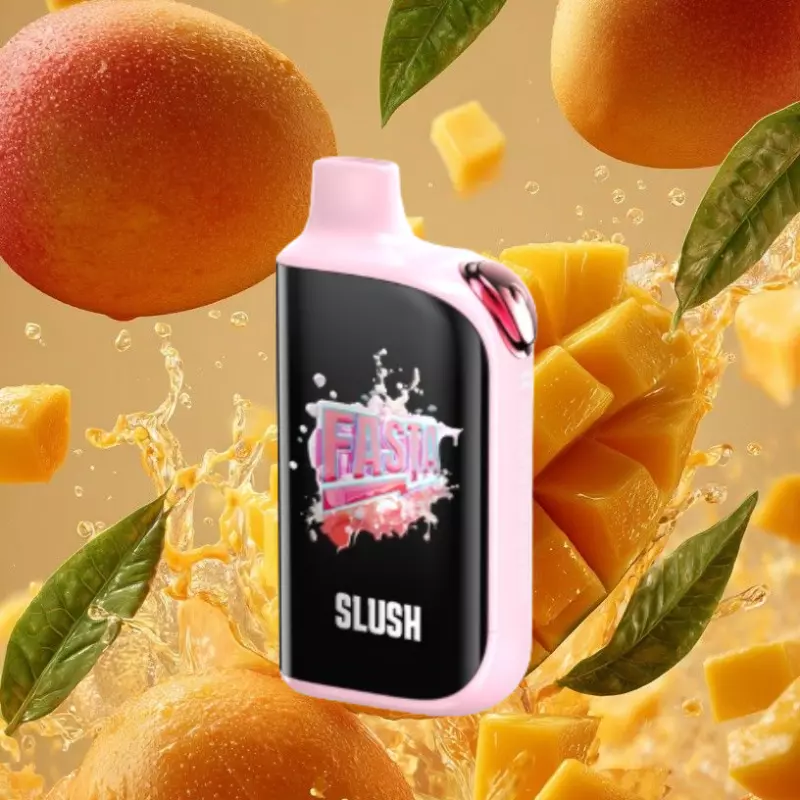 Peach Mango Watermelon