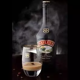 Crema de Whisky baileys