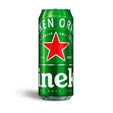 Heineken 473ml