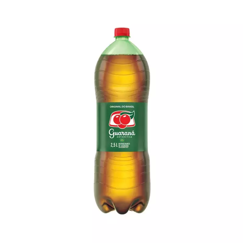 Guaraná Antarctica 2L