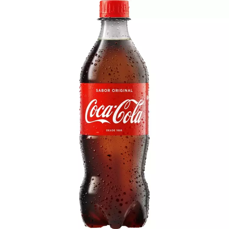 Coca-Cola 600ml