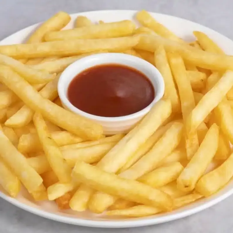 Patatas Fritas