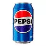 PEPSI LATA