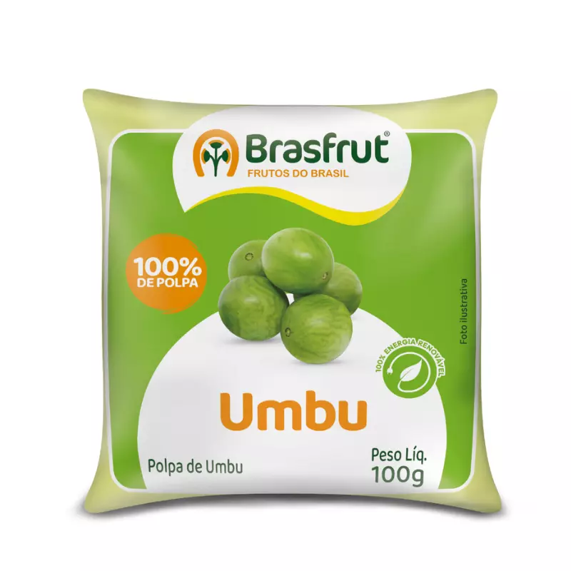 Umbu Brasfrut