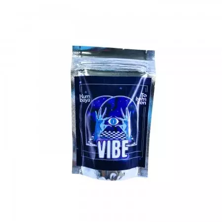 Kumbaya - Trip ou Vibe