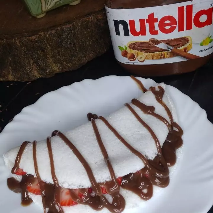 Nutellinha