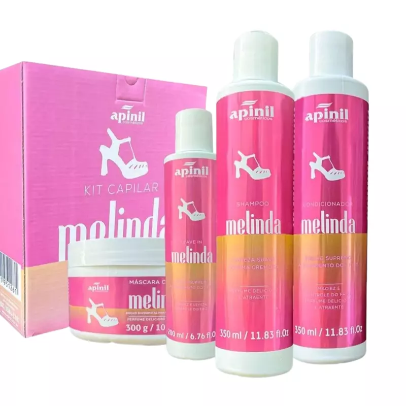 Kit Capilar Melinda 4x1 apinil(copy)