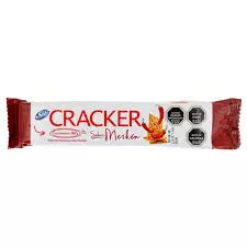 Galleta Cracker Merken 107 grs