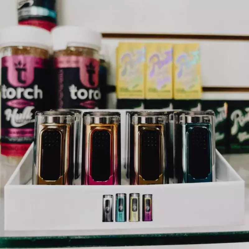 BATERIA - LOAD LOOKAH