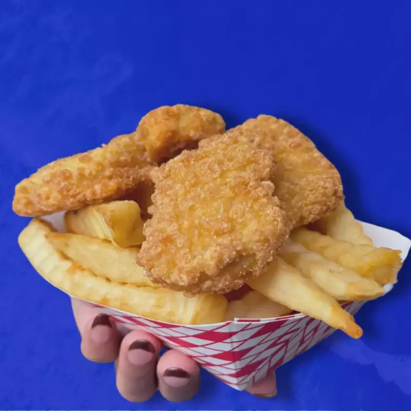 Chicken Nuggets