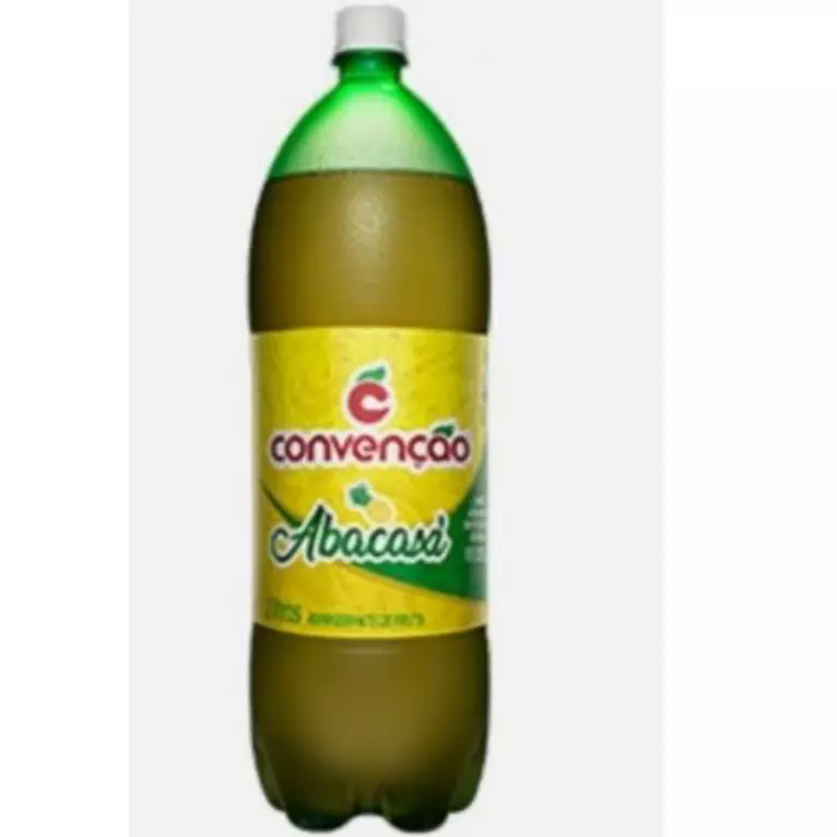 Convenção Abacaxi 2L