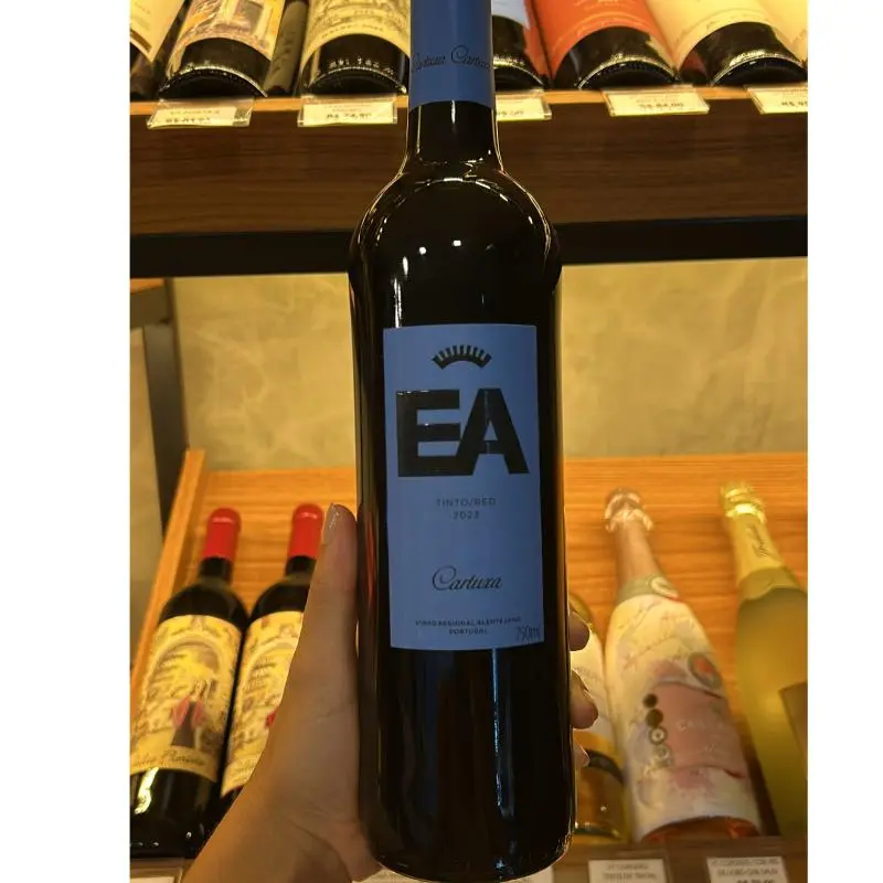 EA Cartuxa tinto
