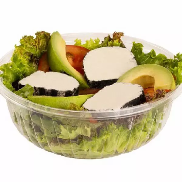 Ensalada Tricolor