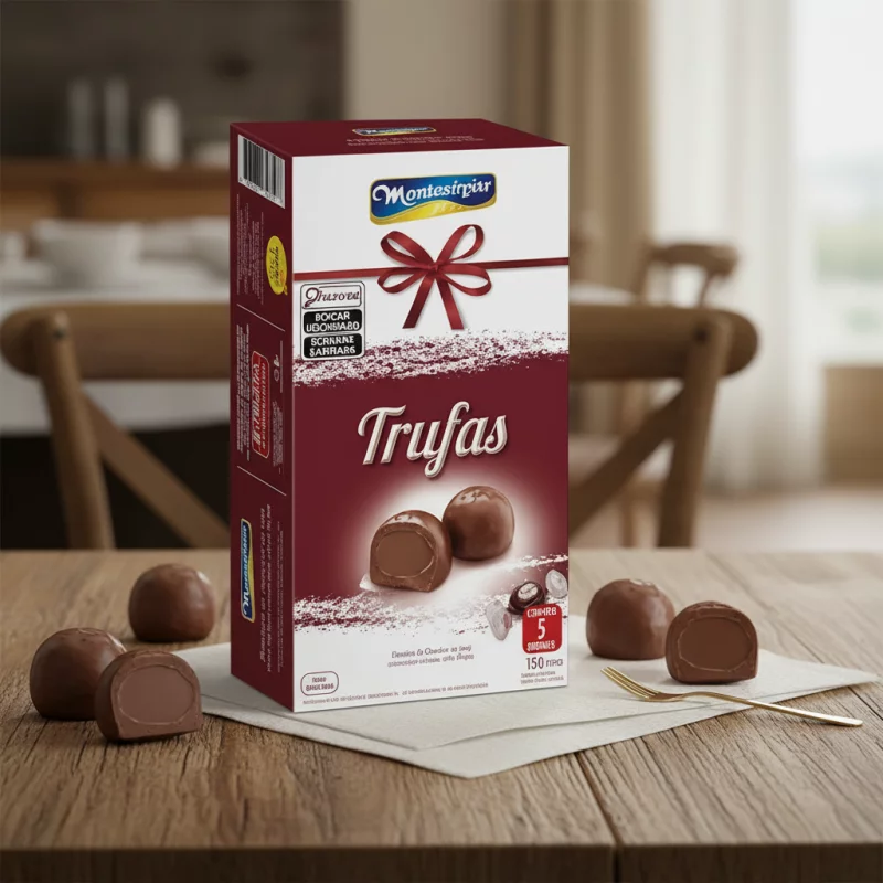 trufas