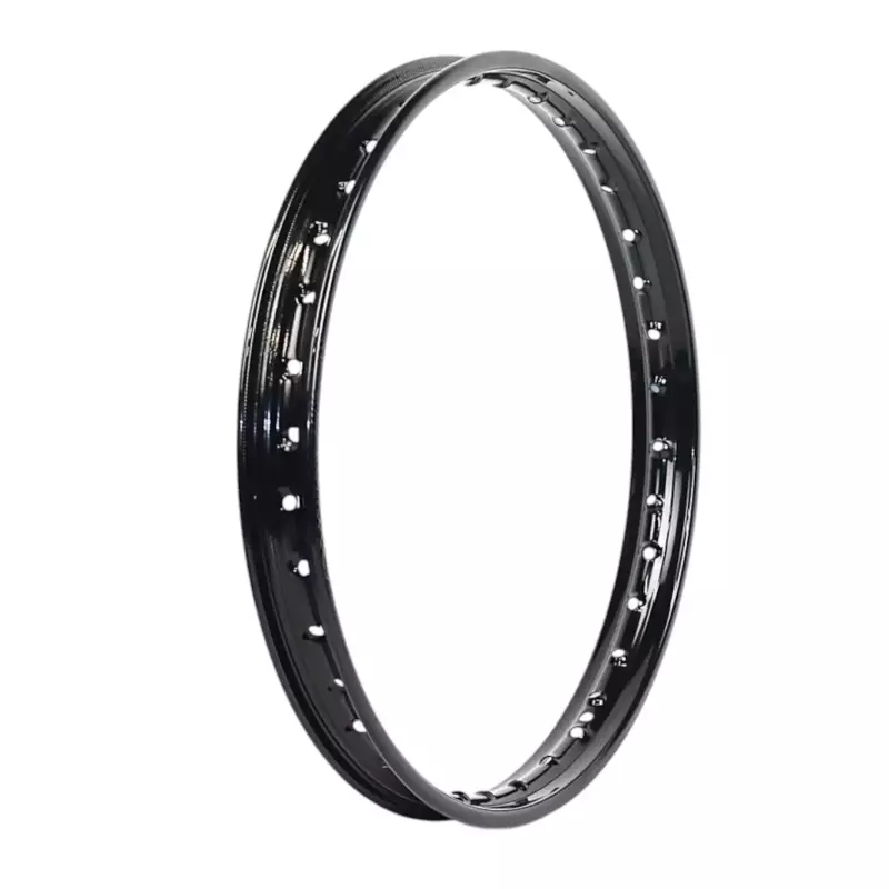 RIN 140X18 NEGRO EN ACERO