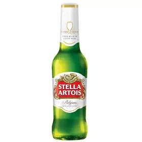 Stella Artois