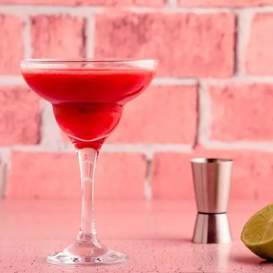 Daiquiri de morango