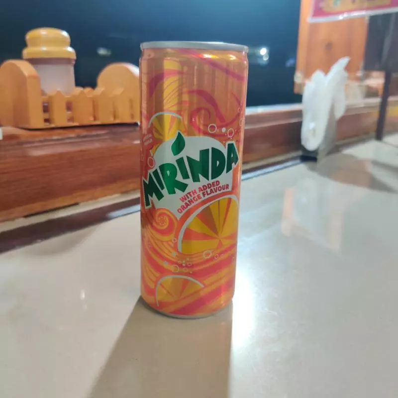 Mirinda