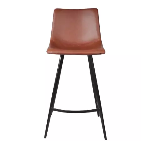 Banqueta Urban 66cm Marron