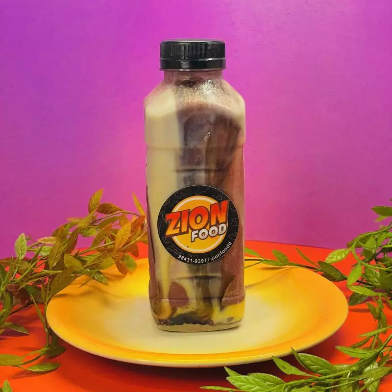 AÇAÍ BATIDO 1l (GARRAFA)