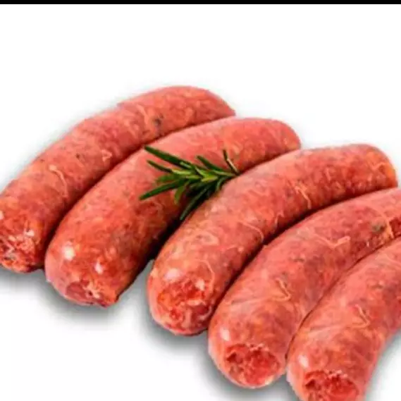 Chorizo campestre