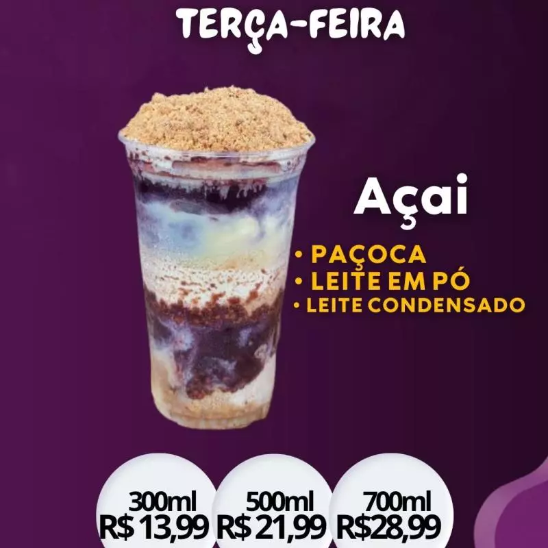 Barato do dia (terça-feira)