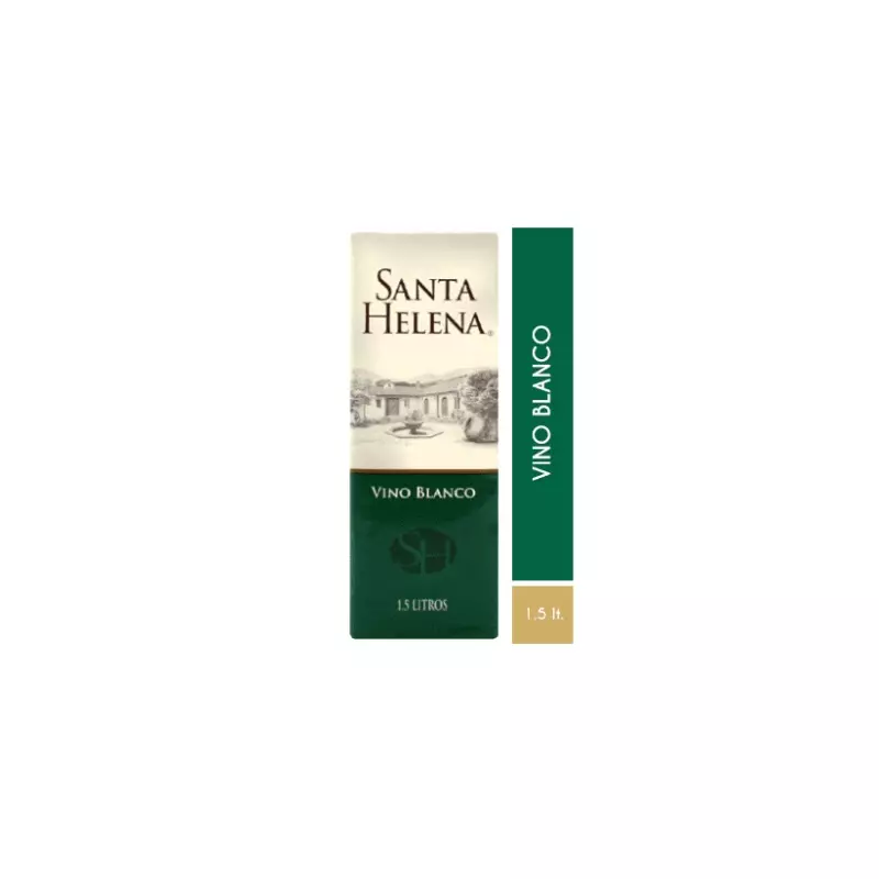 Vino Sta Helena Tetra Blanco 11.5°