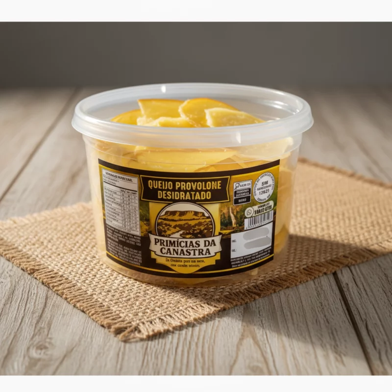 Desidratado Tradicional 170g