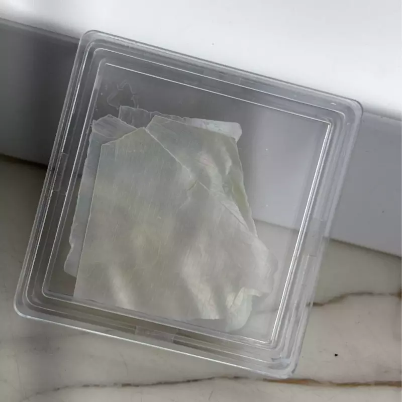 Caixinha Decoração 2025