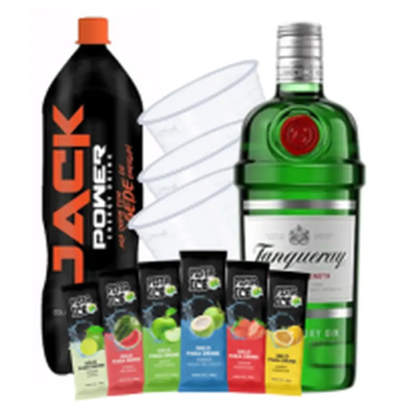 TANQUERAY