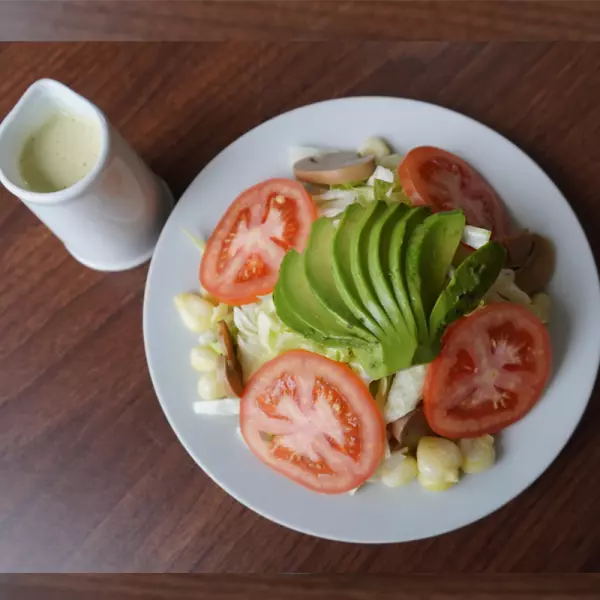 Ensalada