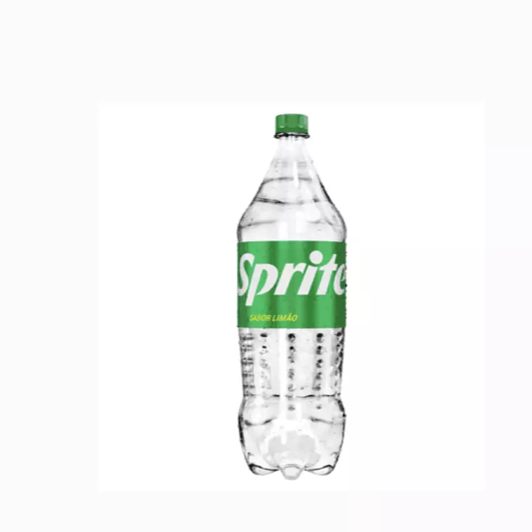 Sprite 2L Zero