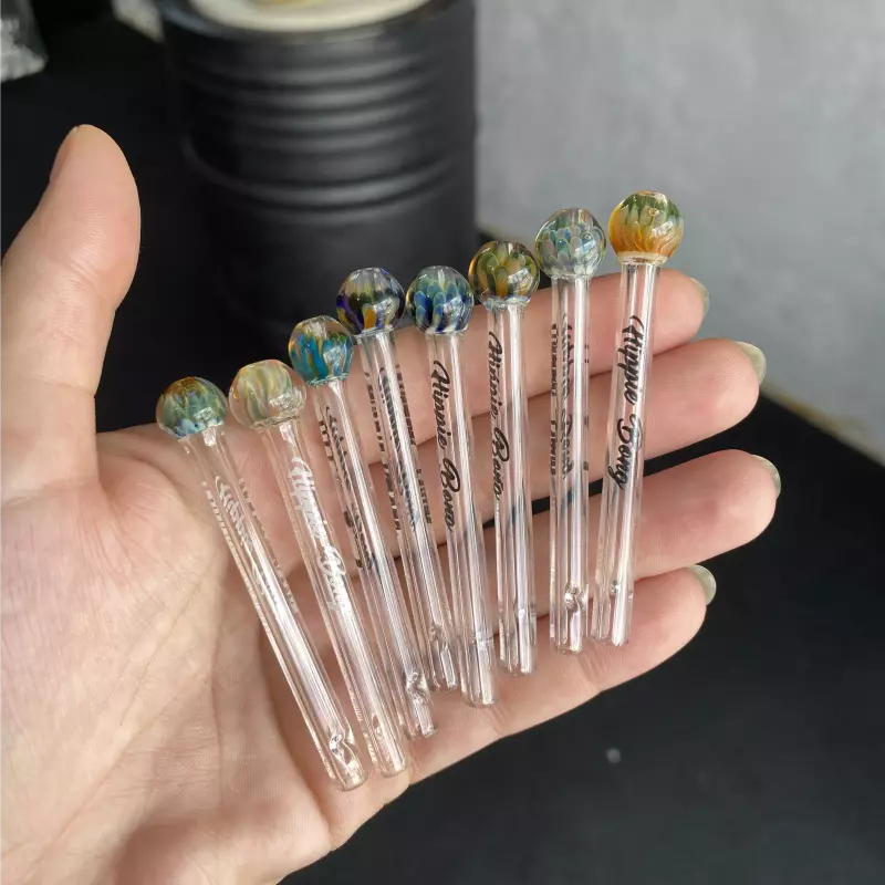 Piteiras implosion hippie bong