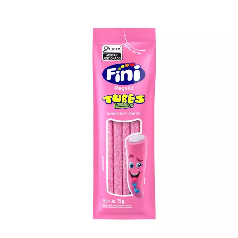 FINI TUTIFUT
