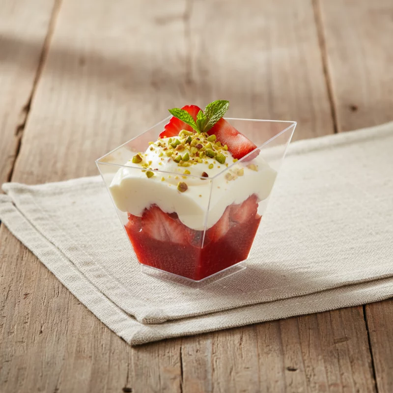 10691 SHOT 170ml - 6.5x6.5CM