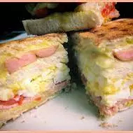 Tostado Albert